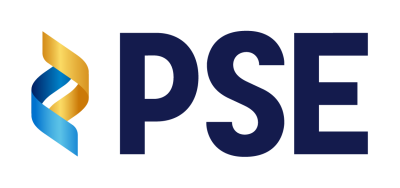 The Philippine Stock Exchange, Inc. (PSE) logo