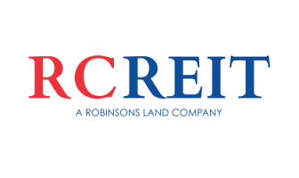 RL Commercial REIT, Inc. (RCR)