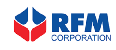 RFM Corporation (RFM) logo