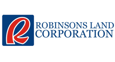 Robinsons Land Corporation (RLC) logo