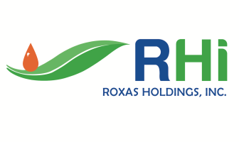 Roxas Holdings, Inc. (ROX) logo