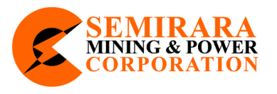 Semirara Mining and Power Corporation (SCC) logo