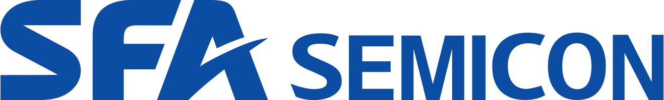 SFA Semicon Philippines Corporation (SSP) logo