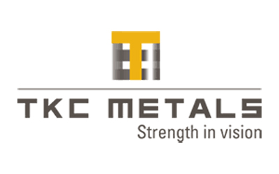 TKC Metals Corporation (T) logo