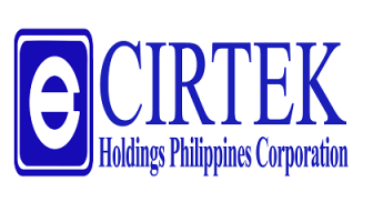 Cirtek Holdings Philippines Corporation (TECH) logo