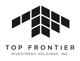 Top Frontier Investment Holdings, Inc. (TFHI) logo