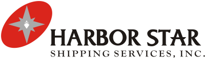 Harbor Star Shipping Services, Inc. (TUGS) logo