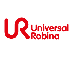 Universal Robina Corporation (URC) logo