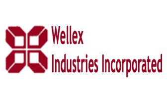 Wellex Industries, Inc. (WIN) logo