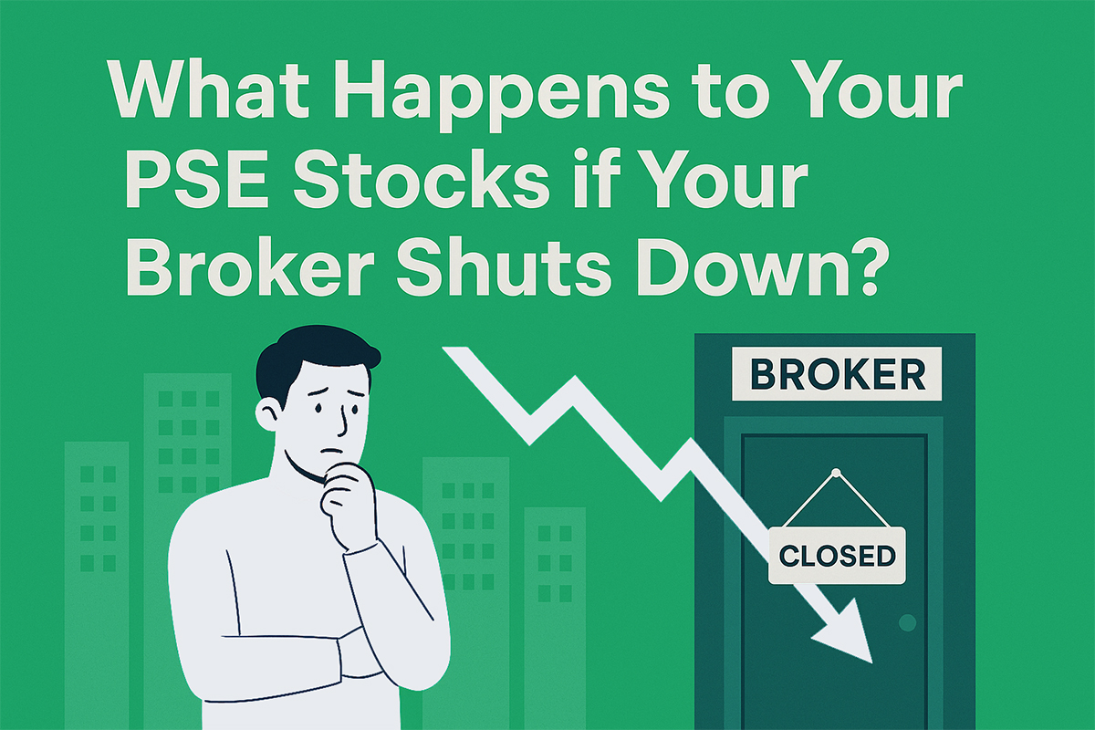 What Happens to Your PSE Stocks if Your Broker Shuts Down - Cover Image