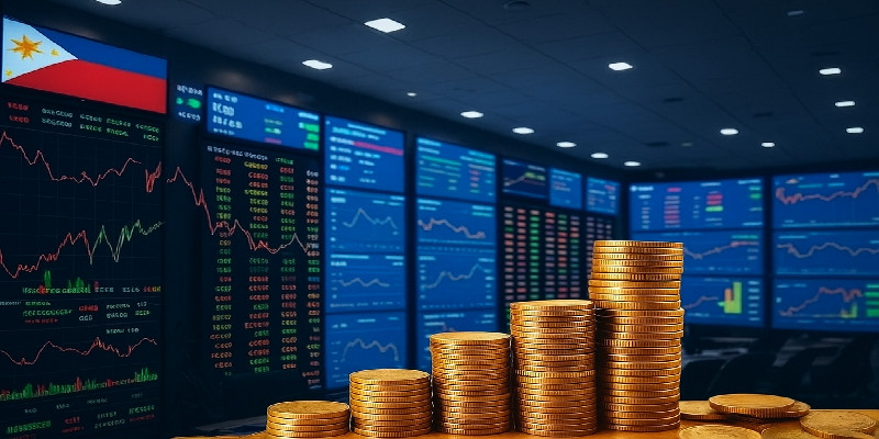 Are Philippine Stocks Rebounding, or Is the Recent Bounce Just Temporary?