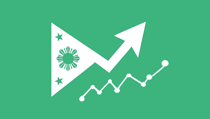 Philippine Inflation Steady as Utilities Rise and Food Prices Cool